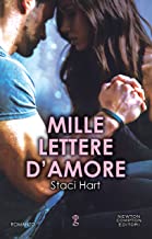 Recensione “Mille lettere d’amore” di Staci Hart