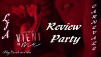 Review Party “Vieni da me” di Lia Carnevale