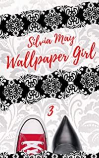 Review Party “Wallpaper Girl 3” di Silvia May
