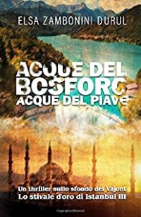 Recensione “Acque del Bosforo Acque del Piave” di Elsa Zambonini Durul