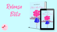 “She’s the One”di Asia Pichierri – Release Blitz
