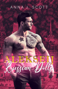 Segnalazione di uscita “Alekseij” di Anna J. Scott