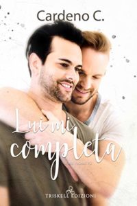 “Lui mi completa” Cardeno C. – Recensione