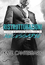 “Ristrutturazioni necessarie” di Kate Canterbary – Recensione