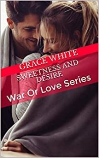 “Sweetness and desire” di Grace White – Review Party