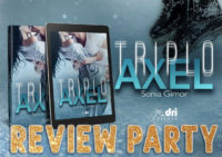 Review Tour “Triplo axel” di Sonia Gimor