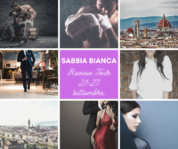 Review Party “Sabbia Bianca” di Pitty DuChamp