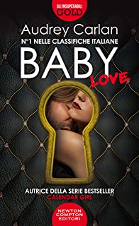 Recensione “Baby. Love” di Audrey Carlan