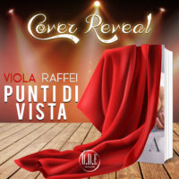 Cover reveal “Punti di vista” di Viola Raffei