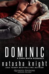 Recensione “Dominic” di Natasha Knight