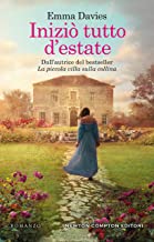 Doppia recensione “Iniziò tutto d’estate” di Emma Davies