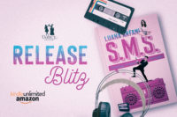 Release Blitz “S.M.S. – Sotterfugi, menzogne e scompigli” di Luana Arfani