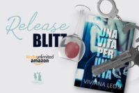 Release Blitz “Una vita per una vita” di Viviana Leo