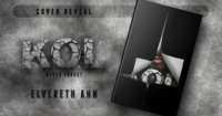 Cover reveal “KOL” di Elvereth Ahn
