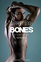 Recensione “Bones” di Garrett Leigh