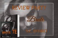 Review Party “Brute” di S.C. Daiko