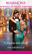 Recensione “Il segreto dell’attore” di Eva Amaryllis