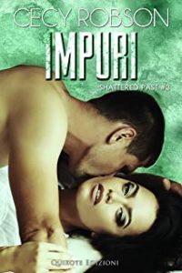 Recensione “Impuri” di Cecy Robson