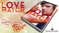 Review Party “Love Match” di Paola Gianinetto