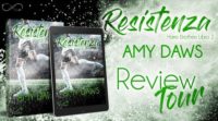 Review Party “Resistenza” di Amy Daws