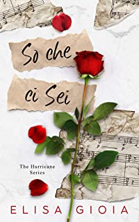 Recensione “So che ci sei” di Elisa Gioia