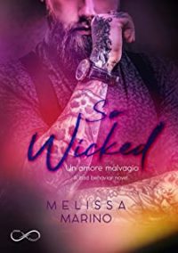 Recensione “So Wicked” di Melissa Marino