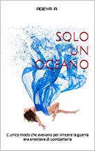 Recensione “Solo un oceano” di Ageya A.