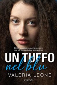 Review Tour “Un tuffo nel blu” di Valeria Leone