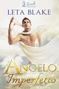 Recensione “Angelo imperfetto” di Leta Blake