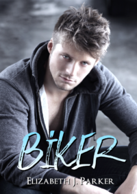 Segnalazione di uscita “Biker” di Amelia J. Parker