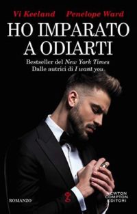 Recensione “Ho imparato a odiarti” di Vi Keeland e Penelope Ward