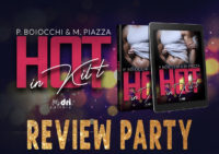 Review Tour “Hot in kilt” di Michela Piazza e Pamela Baiocchi