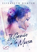 Recensione “Il genio e la musa” di Elisabeth Hunter