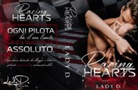 Segnalazione di uscita “Racing hearts” di Lady D