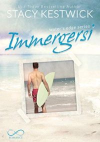 Recensione “Immergersi” di Stacy Kestwick