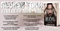 Review Tour “Kol – Never Forget” di Elvereth Ahn