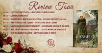 Review Party “L’angelo e il Duca” di Amelia J. Parker