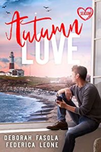 Review Party “Autumn Love” di Federica Leone e Deborah Fasola