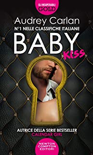 Doppia recensione “Baby. Kiss” di Audrey Carlan