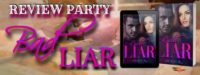 Review Party “Bad Liar” di Michela Ray