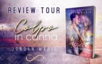Review Party “Colpo in canna” di Jordan Marie