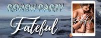 Review Party “Fateful” di Julia B. Williams