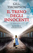 Doppia recensione “Il treno degli innocenti” di Gill Thompson