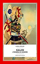 Recensione “Kaijin. L’ombra di cenere” di Linda Lercari