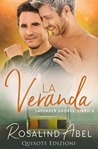 Recensione “La veranda” di Rosalind Abel