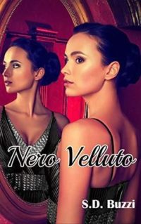 Recensione “Nero Velluto” di S.D. Buzzi