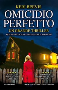 Tripla recensione “Omicidio perfetto” di Keri Beevis