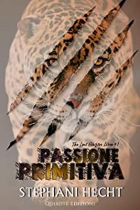 Recensione “Passione primitiva” di Stephani Hecht