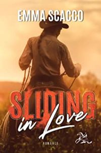 Review Party “Sliding in love” di Emma Scacco