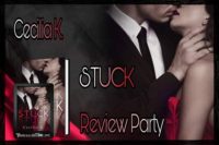 Review Party “Stuck” di Cecilia K.